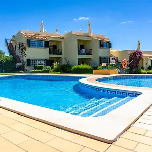 Casa Da Costa Apartamento Carvoeiro (Lagoa)