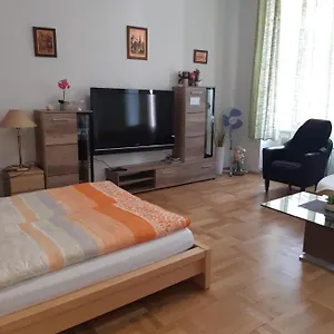 Apartamento Schloessel 26/16, Viena