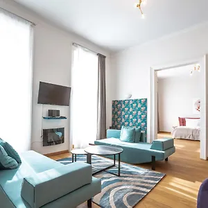 Appartement Long Term, Vienne