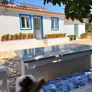 Quinta Da Jolanda-happy Family Farm Apartamento Lagos
