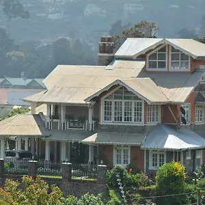 Royal Wattles Habitación en casa particular Nuwara Eliya
