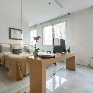 Apartamento Feel In, Viena