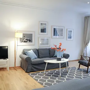 Apartamento City Center, Viena