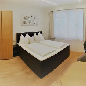 Apartamento In Mariahilfer Strasse, Viena
