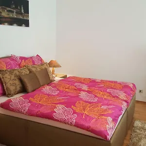 Apartamento Haberlgasse, Viena