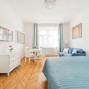 Apartamento Herzlich Willkommen - Küss Hand 2, Viena