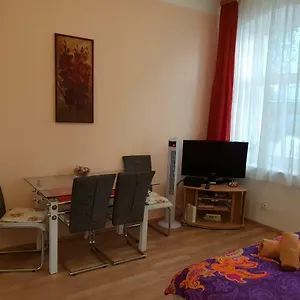 Apartamento Stella, Viena