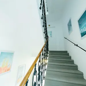 Apartamento The Newpast, Viena