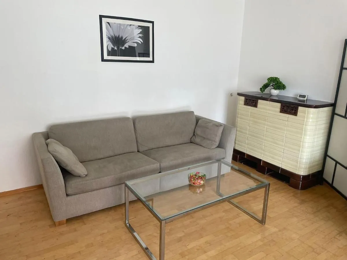 Apartment Seilerstätte Wien