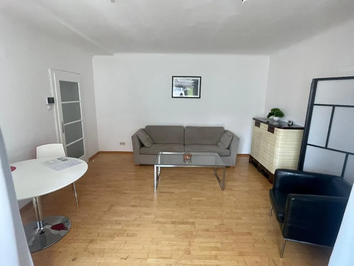 Apartment Seilerstätte Wien 0*,  Österreich