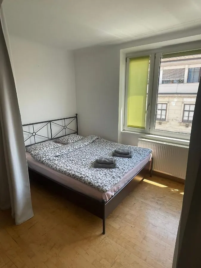Apartment Seilerstätte Wien 0*,  Österreich