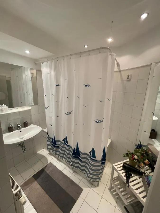Apartment Seilerstätte Wien