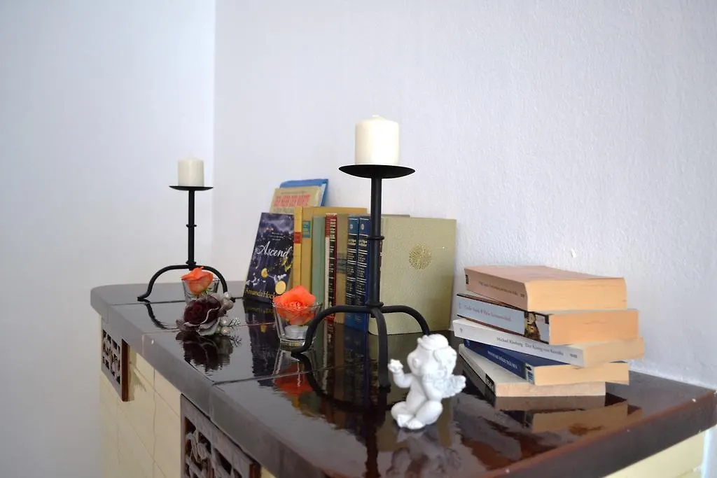 Apartment Seilerstätte Wien