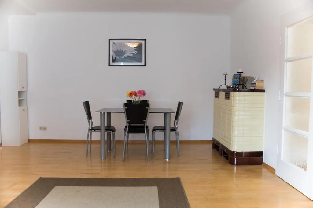 Apartment Seilerstätte Wien